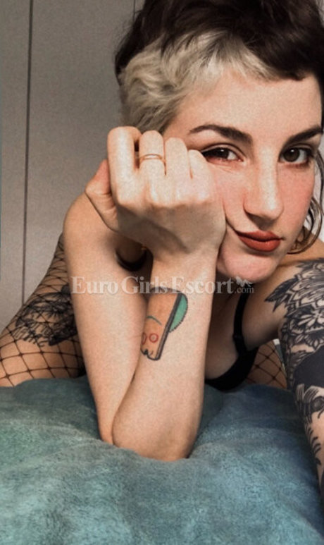 Zzofih Leaked OnlyFans Fotos