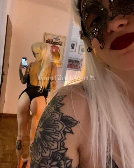 Zzofih OnlyFans nackt