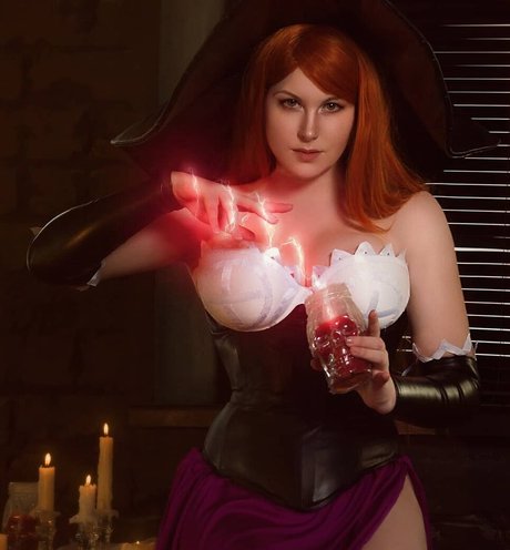 Zyunka Cosplay OnlyFans XXX