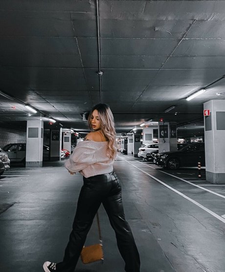 Zynahara Nacktbilder von OnlyFans