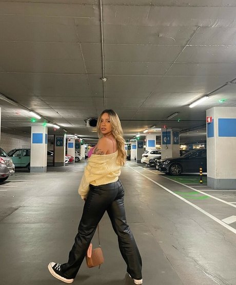 Zynahara OnlyFans geleakte Bilder