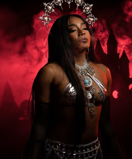 ZynahBear Heiße OnlyFans Inhalte