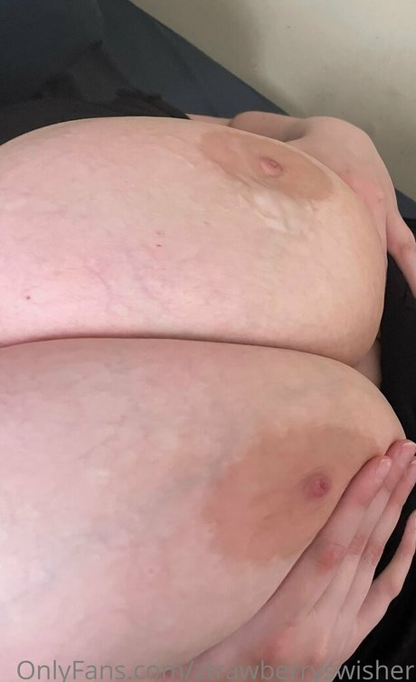 ztrawberryswisher Leaks von Nacktbildern auf OnlyFans