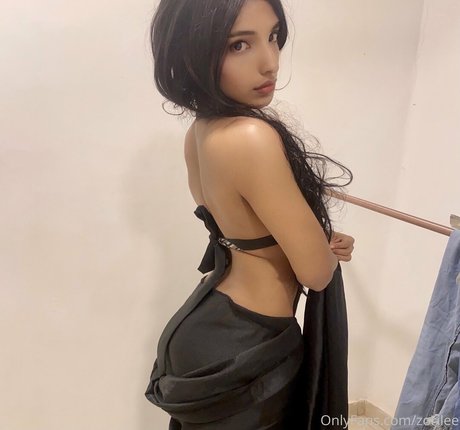 zorilee Nackt auf OnlyFans