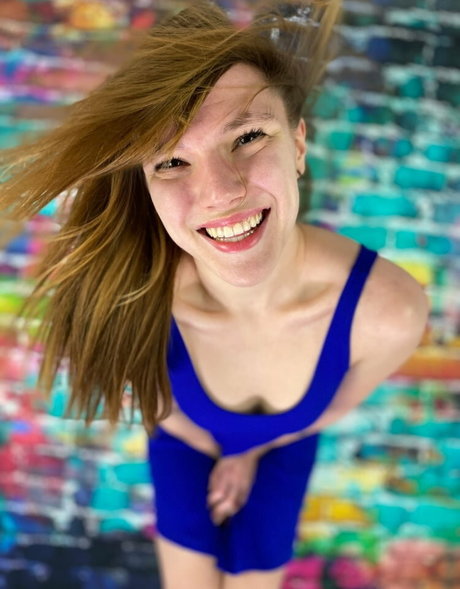 Anne Eden Joi OnlyFans