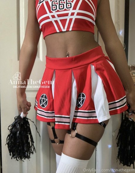 annathegem Kostenlose OnlyFans-Inhalte