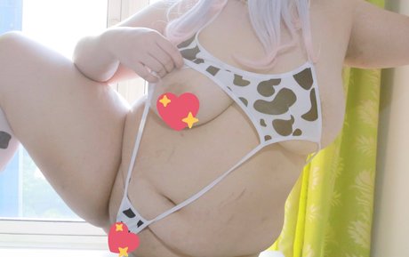 AnnaTachibana2 Nacktbilder von OnlyFans