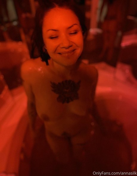 annasilk Nacktbilder OnlyFans
