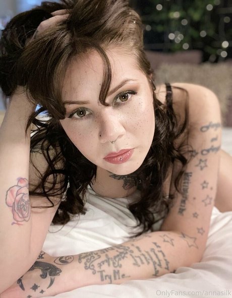 annasilk OnlyFans Inhalte