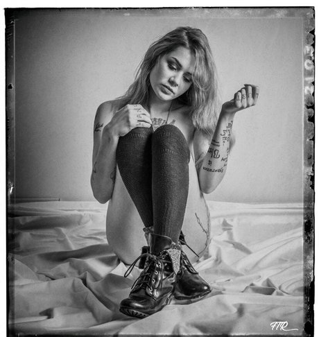 annasilk Leaked OnlyFans Content