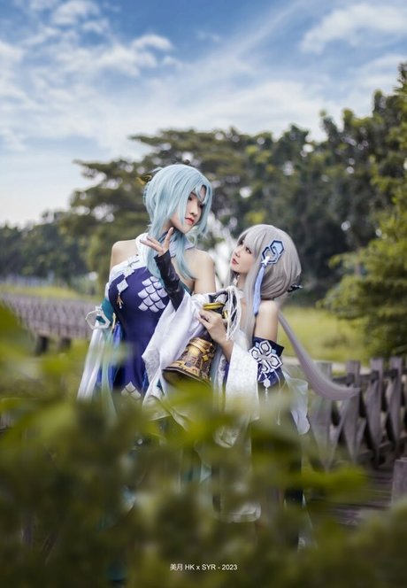 _HKxSYR OnlyFans-Pornos