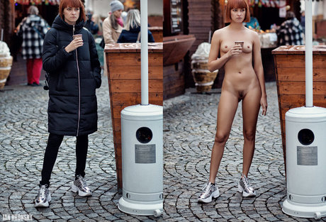 Zu Zakova Nackt OnlyFans