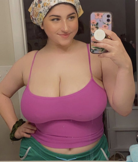 Zucchini OnlyFans-Leaks