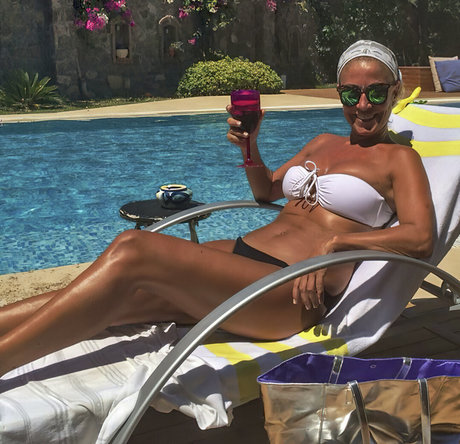 Zumrut Nural Dorman Nacktbilder von OnlyFans geleakt