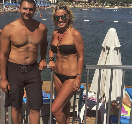 Zumrut Nural Dorman Nacktbilder von OnlyFans geleakt