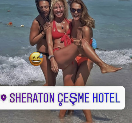 Zumrut Nural Dorman Leaks von Nacktbildern auf OnlyFans