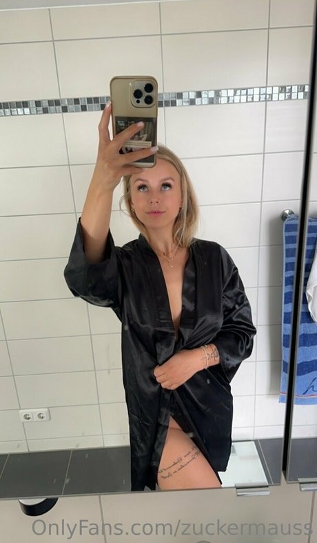 zuckermauss OnlyFans Leak