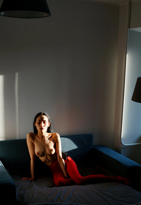 Zukhra Galina Leaked OnlyFans Sex