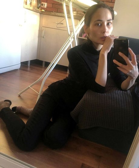 Zukhra Galina NurlyFans-Brüste