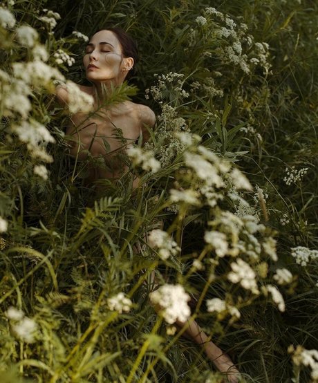 Zukhra Galina OnlyFans Fotos