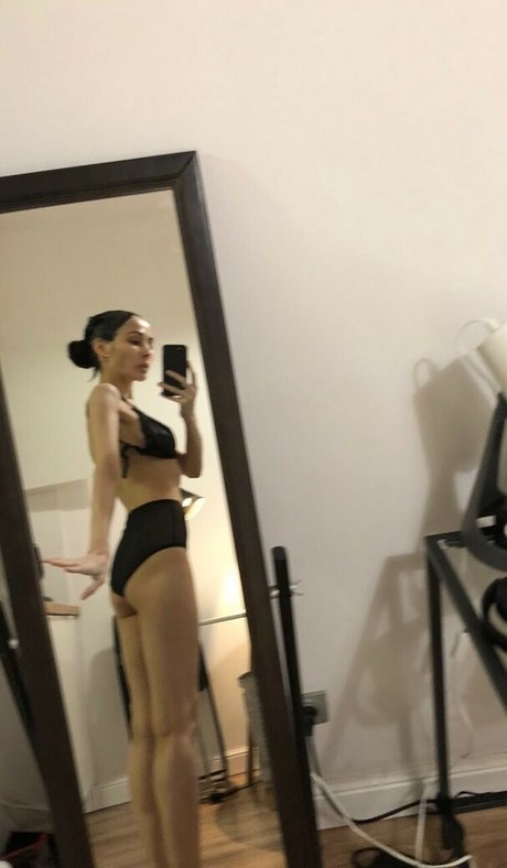 Zukhra Galina OnlyFans geleakte Pornografie