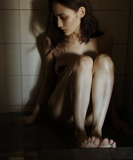 Zukhra Galina Nacktbilder von OnlyFans