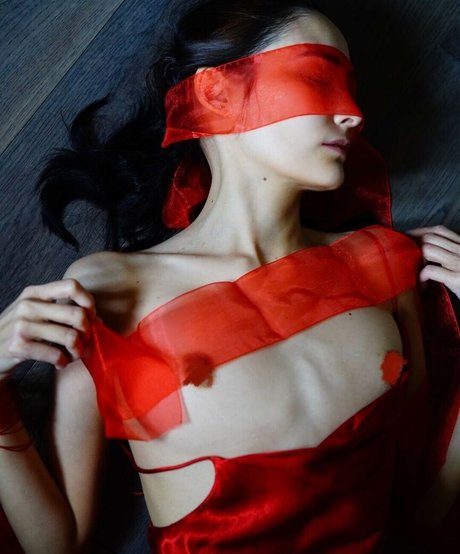 Zukhra Galina Nackt auf OnlyFans