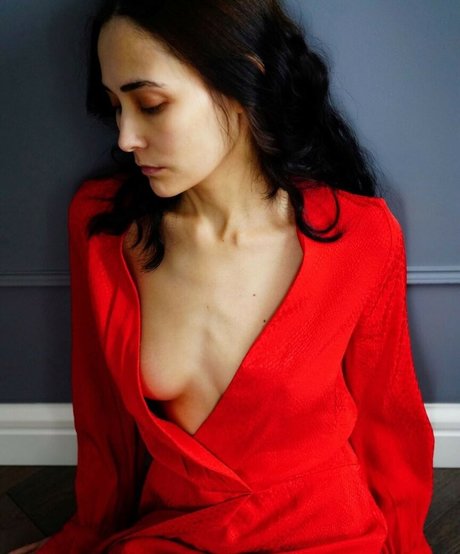 Zukhra Galina Nacktbilder-Leaks von OnlyFans