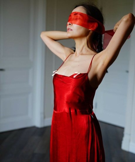 Zukhra Galina OnlyFans Star