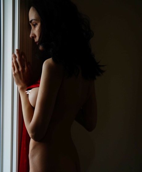 Zukhra Galina OnlyFans NSFW