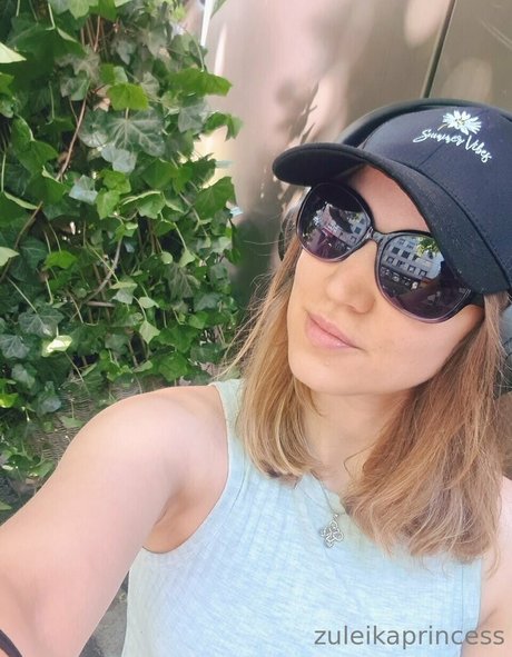 zuleikaprincess XXX OnlyFans