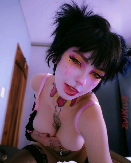 zuixiuzz OnlyFans Bilder