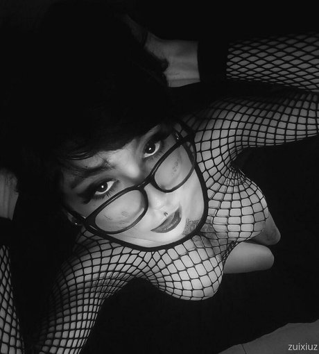 zuixiuzz OnlyFans Porn Nackt