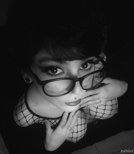 zuixiuzz OnlyFans Pornografie