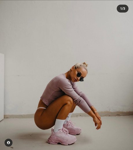 Zuzana Kardos Nackt auf OnlyFans Leak