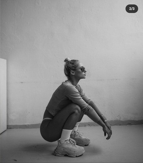 Zuzana Kardos OnlyFans-Fotos