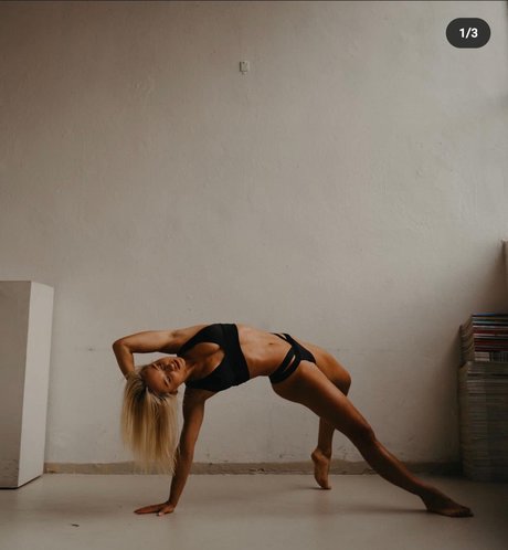 Zuzana Kardos Nacktpornos auf OnlyFans