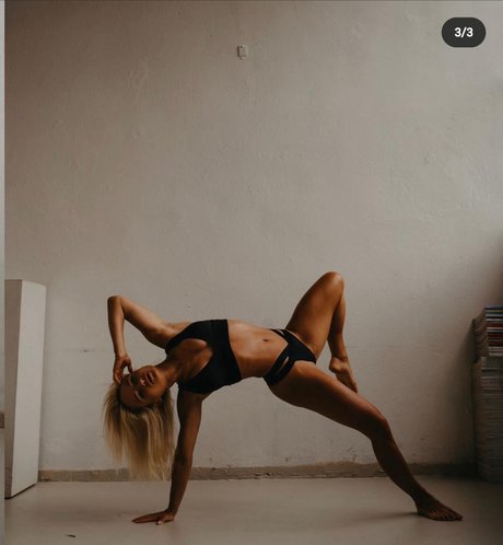 Zuzana Kardos Nackt auf OnlyFans