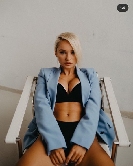 Zuzana Kardos NurlyFans-Pornoleaks