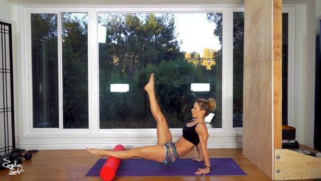 Zuzka Light Nacktbilder von OnlyFans