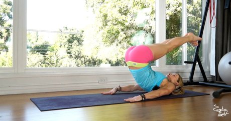 Zuzka Light Geleakte OnlyFans-Inhalte