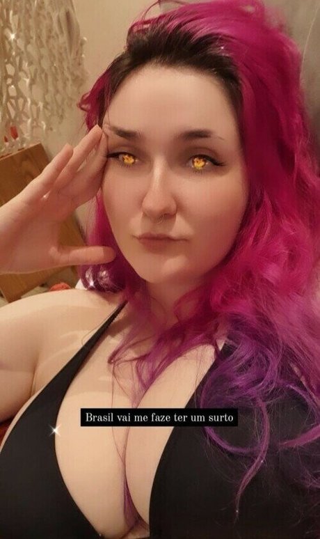 Zuzu Cosplay Nacktbilder von OnlyFans geleakt