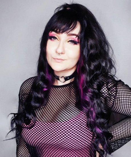 Zuzu Cosplay Bilder OnlyFans