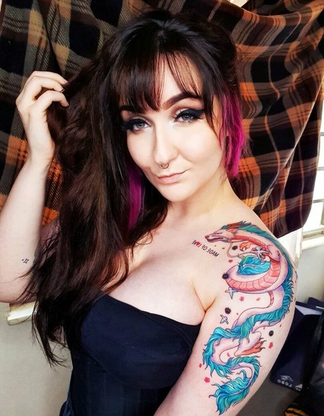 Zuzu Cosplay Leaked OnlyFans Nacktbilder