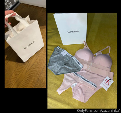 zuzaninka1 Nacktporno OnlyFans