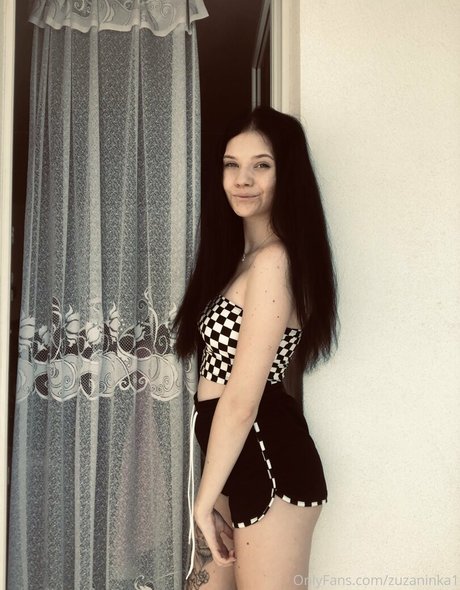 zuzaninka1 Nacktbilder von OnlyFans