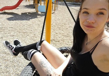 zuzaninka1 Nackt auf OnlyFans Leaks