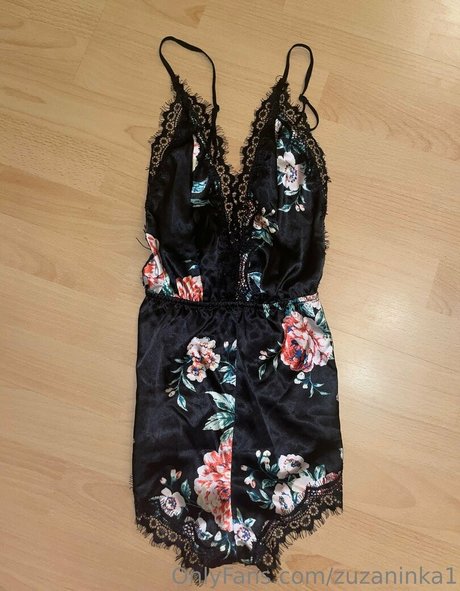 zuzaninka1 Nacktbilder auf OnlyFans