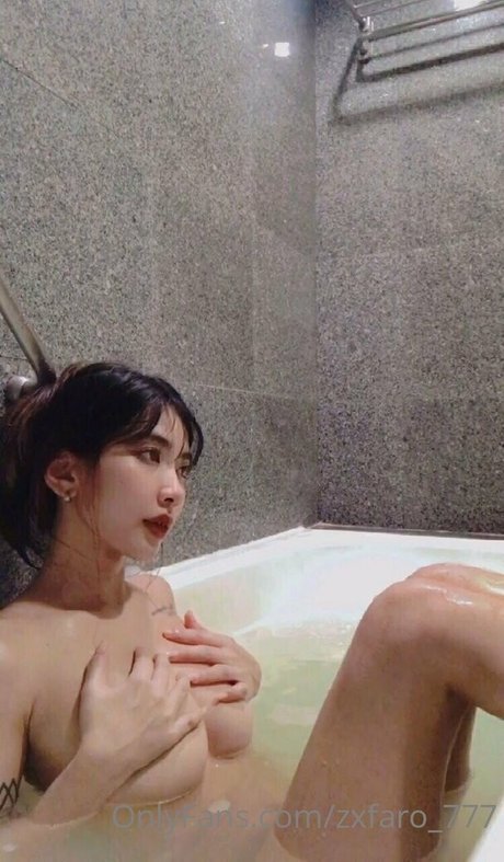 zxfaro 777 Leaked OnlyFans