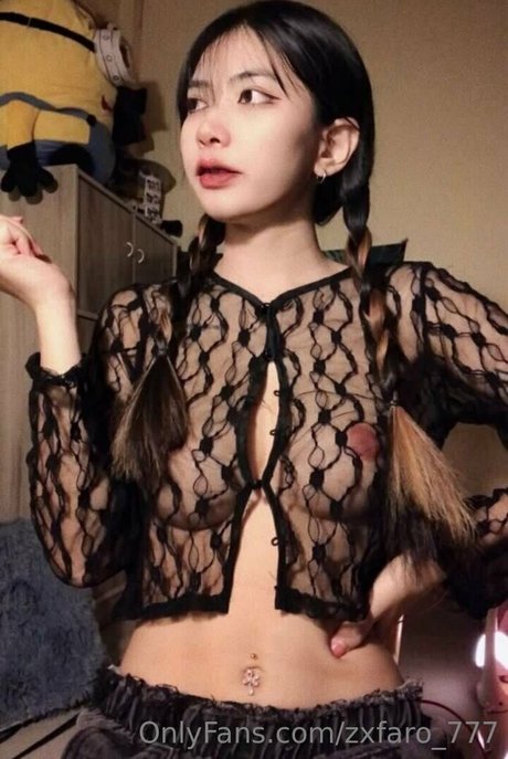 zxfaro 777 Nackt geleakt OnlyFans